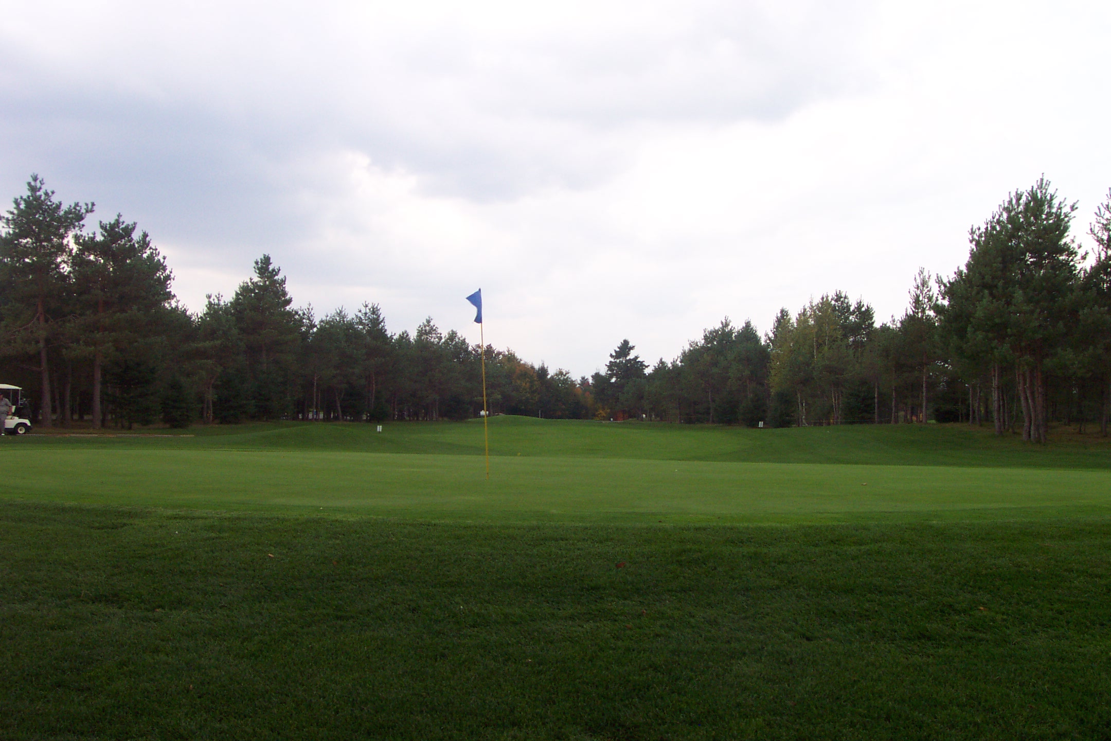 Hole 4