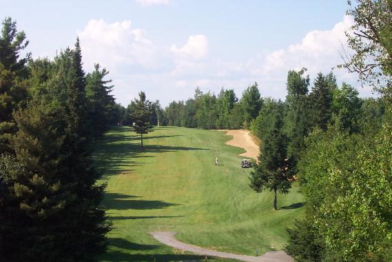 Hole 12