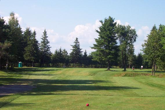 Hole 13