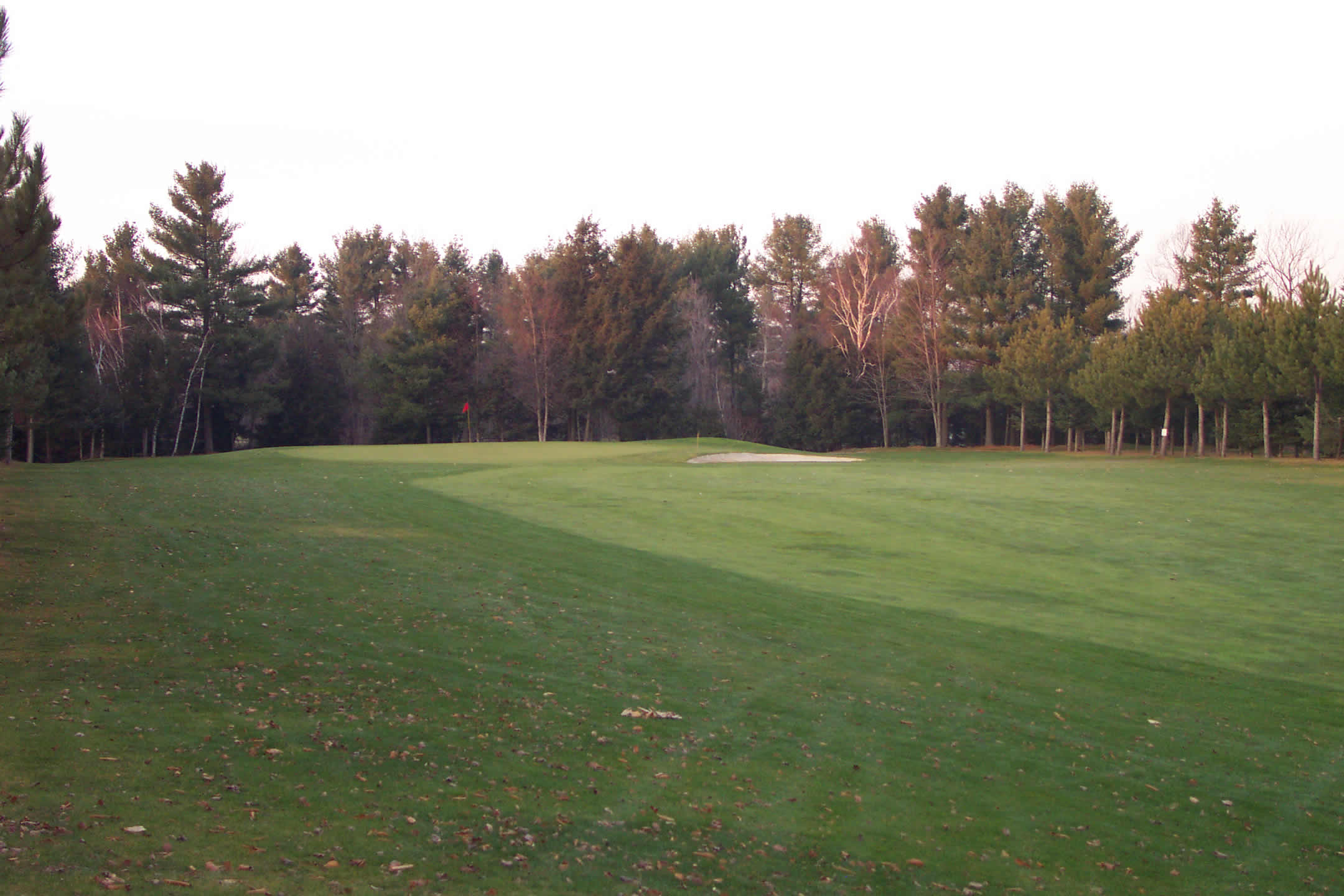 Hole 17